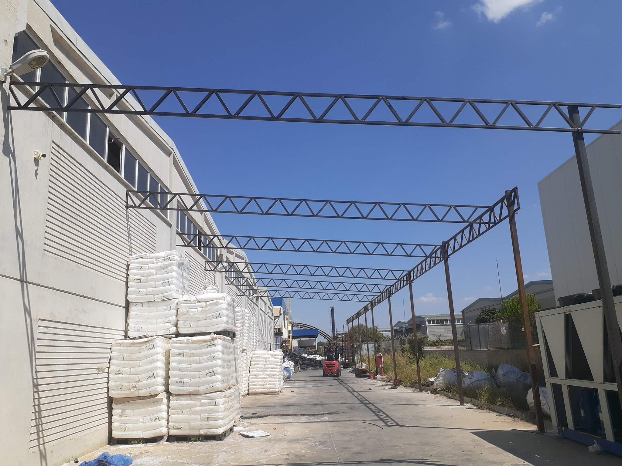 Özyurt Demir uygulama ve iş fotoğrafı 2