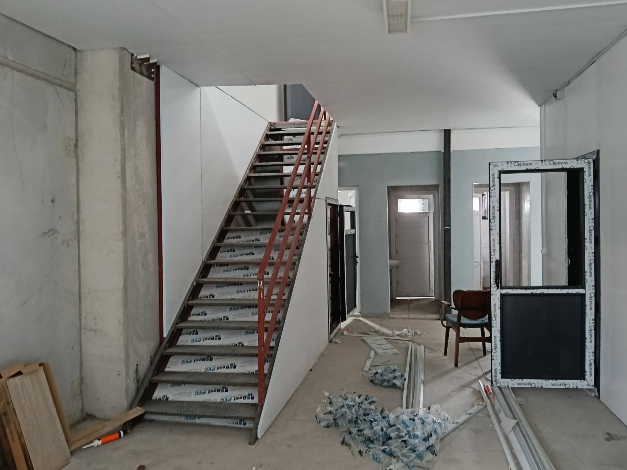 Özyurt Demir uygulama ve iş fotoğrafı 30